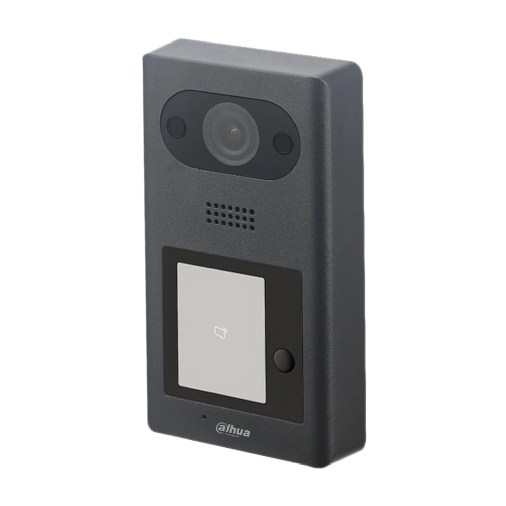 2Мп IP виклична панель на 1 абонента              DHI-VTO3211D-P1-S2          