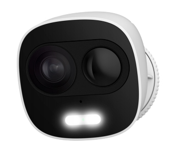IMOU 1080P Wi-Fi камера з активним додержанням IPC-C26EP-V2