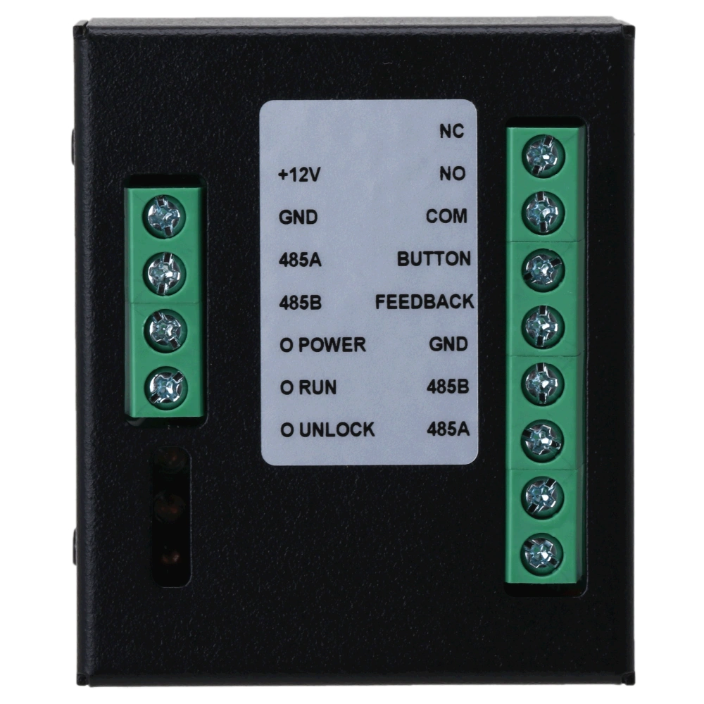 Модуль розширення для домофонії              DHI-DEE1010B-S2          