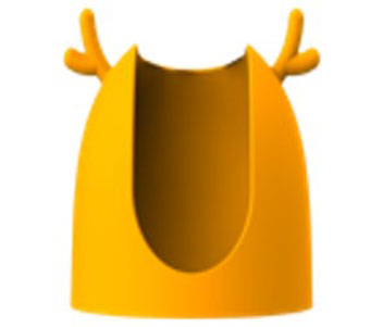 Силіконовий чохол Imou FRS13 для IPC-A22EP