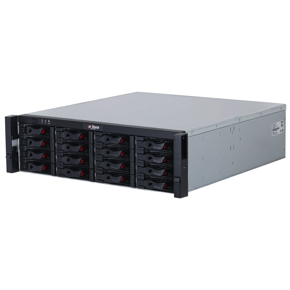 Сховище відео Dahua              DHI-EVS5016S-V2          