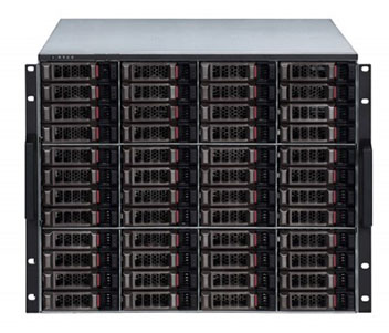 Мережеве сховище Dahua              EVS7048D-R          