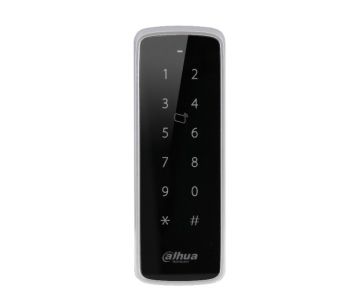 Зчитувач Dahua              DHI-ASR2201D-B Bluetooth Mifare IP55          