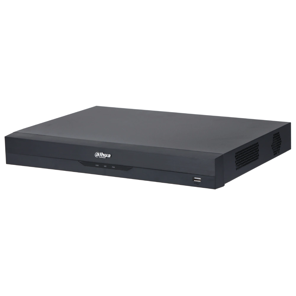 Відеореєстратор Dahua              DH-XVR5232AN-I3 32-канальний Penta-brid 5M-N/1080P 1U WizSense          
