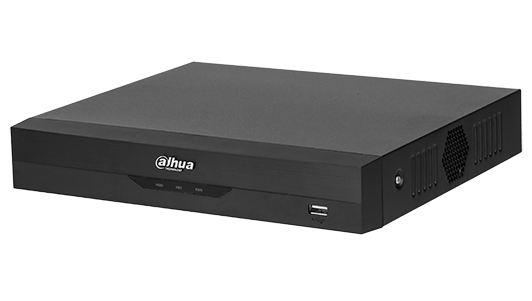 Dahua 8-канальний Penta-brid 5M-N/1080p Compact 1U 1HDD WizSense DH-XVR5108HS-I3