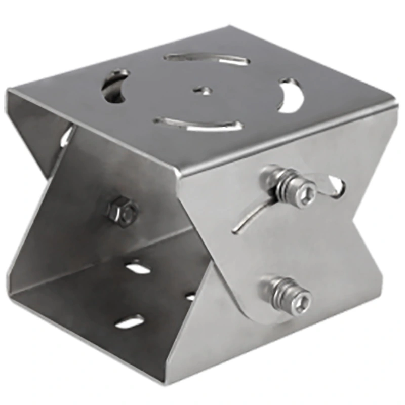 Кріпильний адаптер Dahua DH-ZAZ100W
