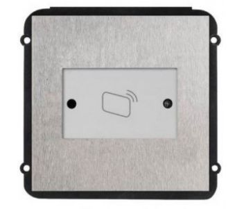 Dahua Модуль зчитувача карт Mifare DH-VTO2000A-R