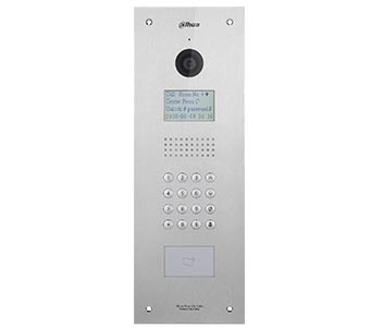 1.3 IP виклична панель              DHI-VTO1210C-X-S1          