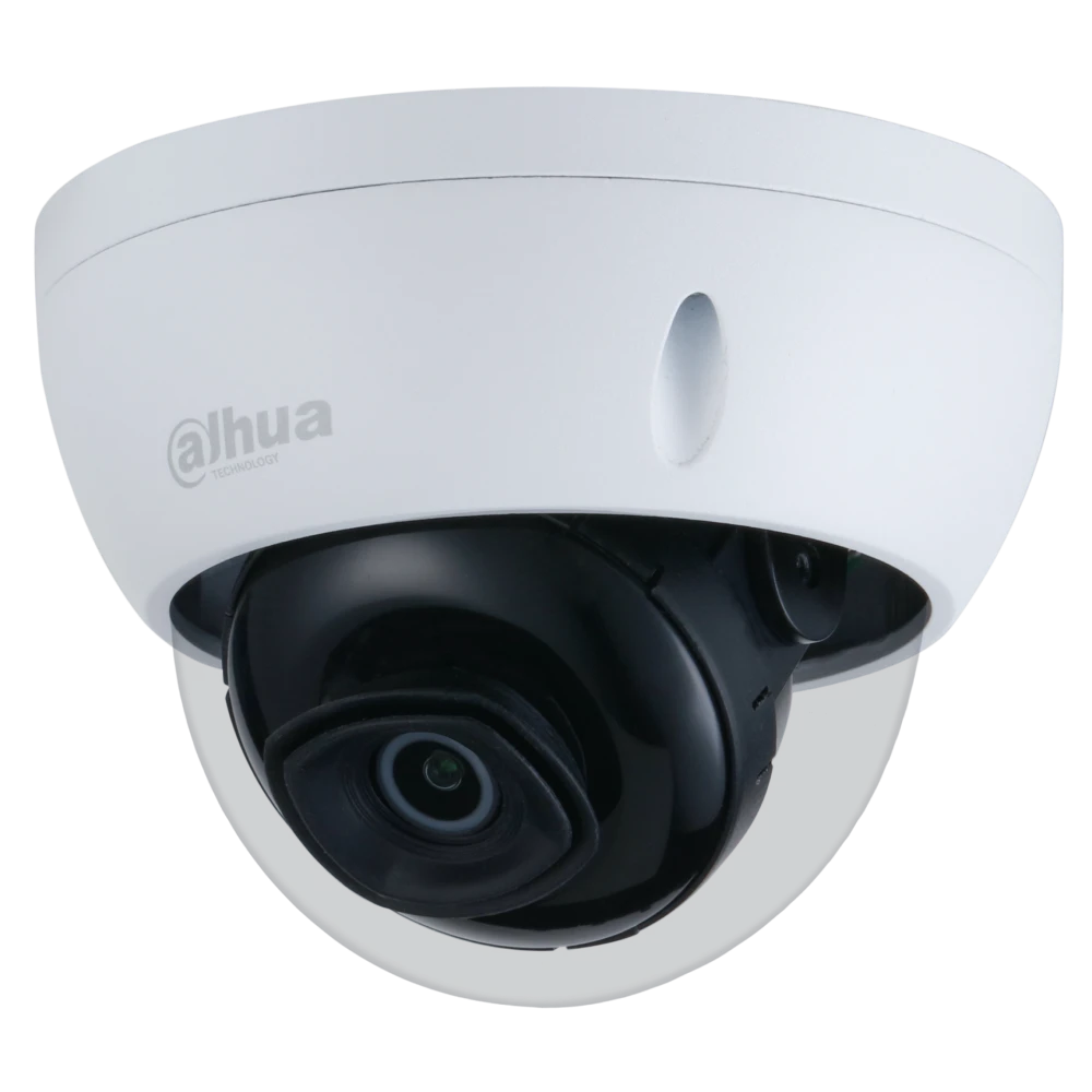 Dahua 4 МП Lite ІЧ Dome IP DH-IPC-HDBW2431EP-S-S2