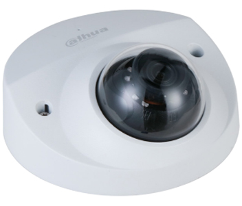 Dahua 2Мп IP WizSense DH-IPC-HDBW3241FP-AS-M (2.8мм)