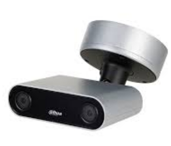 IP відеокамера Dahua DH-IPC-HFW8241XP-3D 2МП (2.8мм)