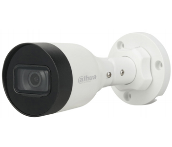 IP камера 4 МП Dahua DH-IPC-HFW1431S1-S4 (2.8мм), ІЧ підсвічування