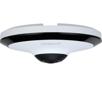 Dahua 5мп IP Fisheye DH-IPC-EW5541P-AS (1.4мм)