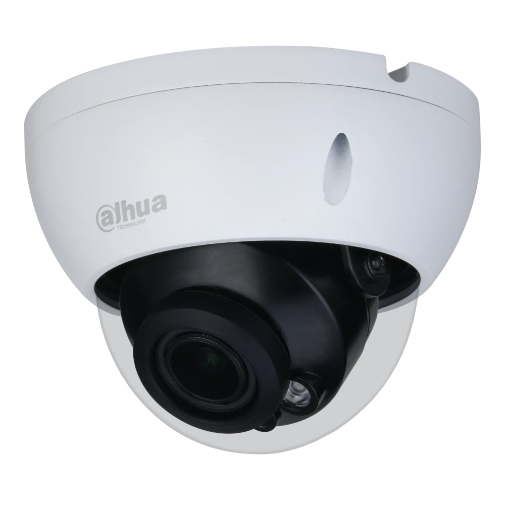 Dahua 5 МП Starlight HDCVI ІЧ Dome DH-HAC-HDBW1500RP-Z (2.7-12мм)