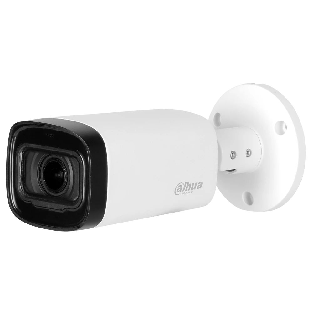 HDCVI камера 5 МП Dahua DH-HAC-HFW1500RP-Z-IRE6 (2.7-12мм, Smart IR, IR, IP67)