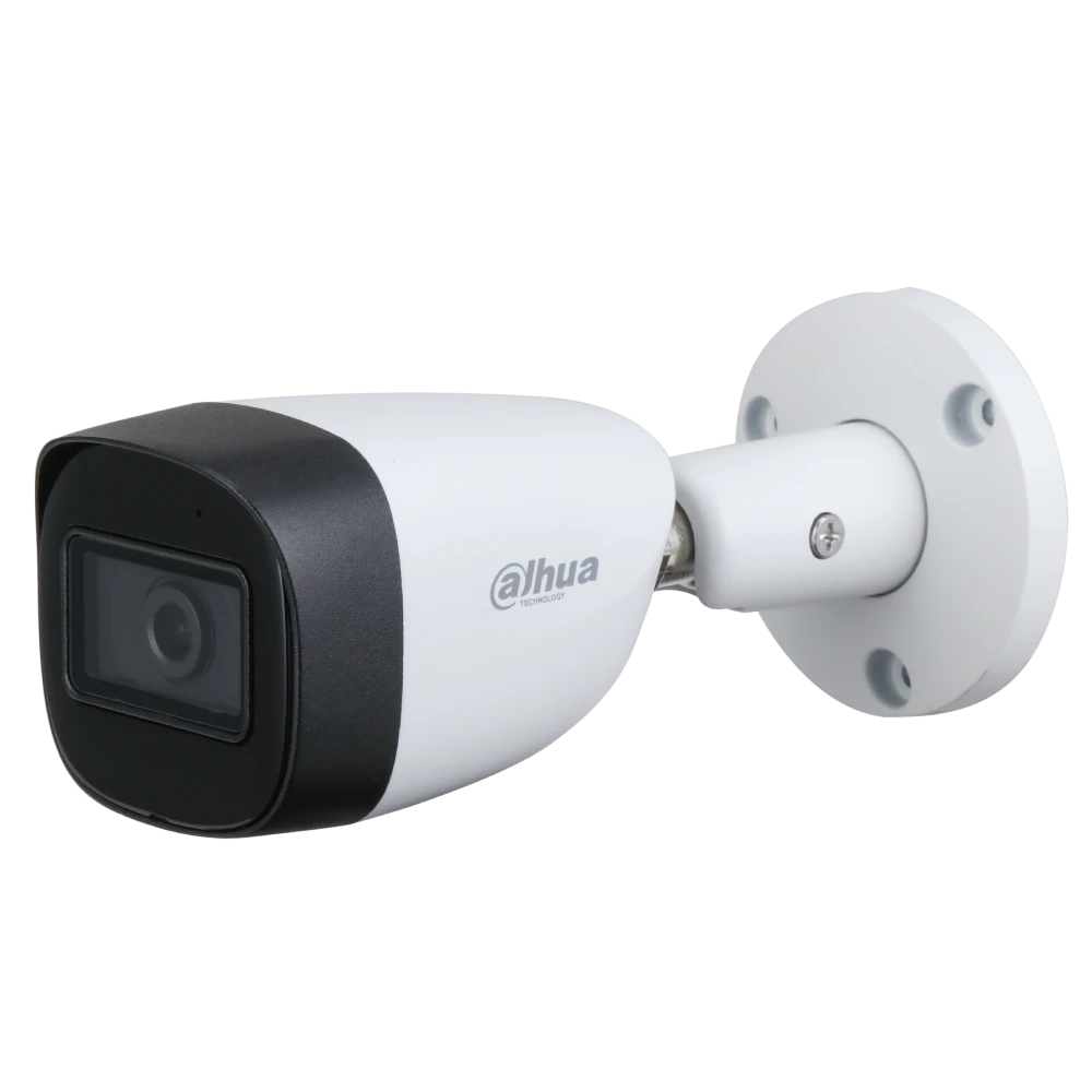 Dahua 5 МП Starlight HDCVI ІЧ DH-HAC-HFW1500CMP 3.6мм