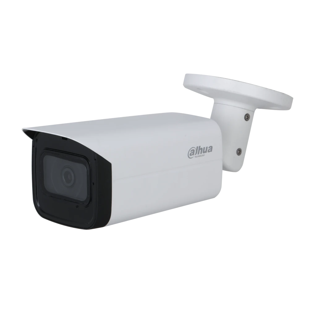 Dahua 5 МП Starlight HDCVI DH-HAC-HFW2501TUP-A (3.6мм)