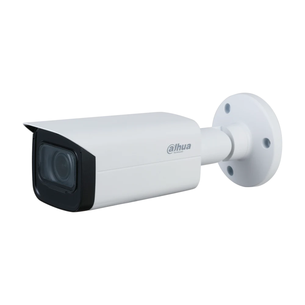Dahua 2 МП Starlight HDCVI варіофокальна ІЧ DH-HAC-HFW2241TUP-Z-A (2.7-13.5мм)