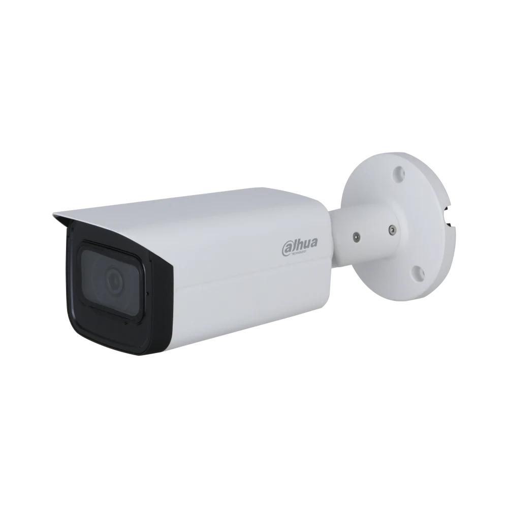 Dahua 2 МП Starlight HDCVI Fixed ІЧ DH-HAC-HFW2241TUP-A