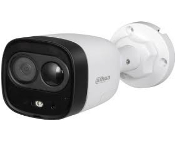 Dahua 5MP HDCVI камера активного реагування DH-HAC-ME1500DP (2.8мм)