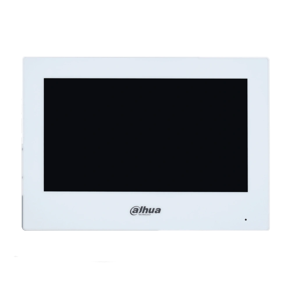 7" IP монітор з Wi-Fi              DHI-VTH2621GW-WP          
