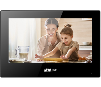Відеодомофон              DHI-VTH5321GB-W          