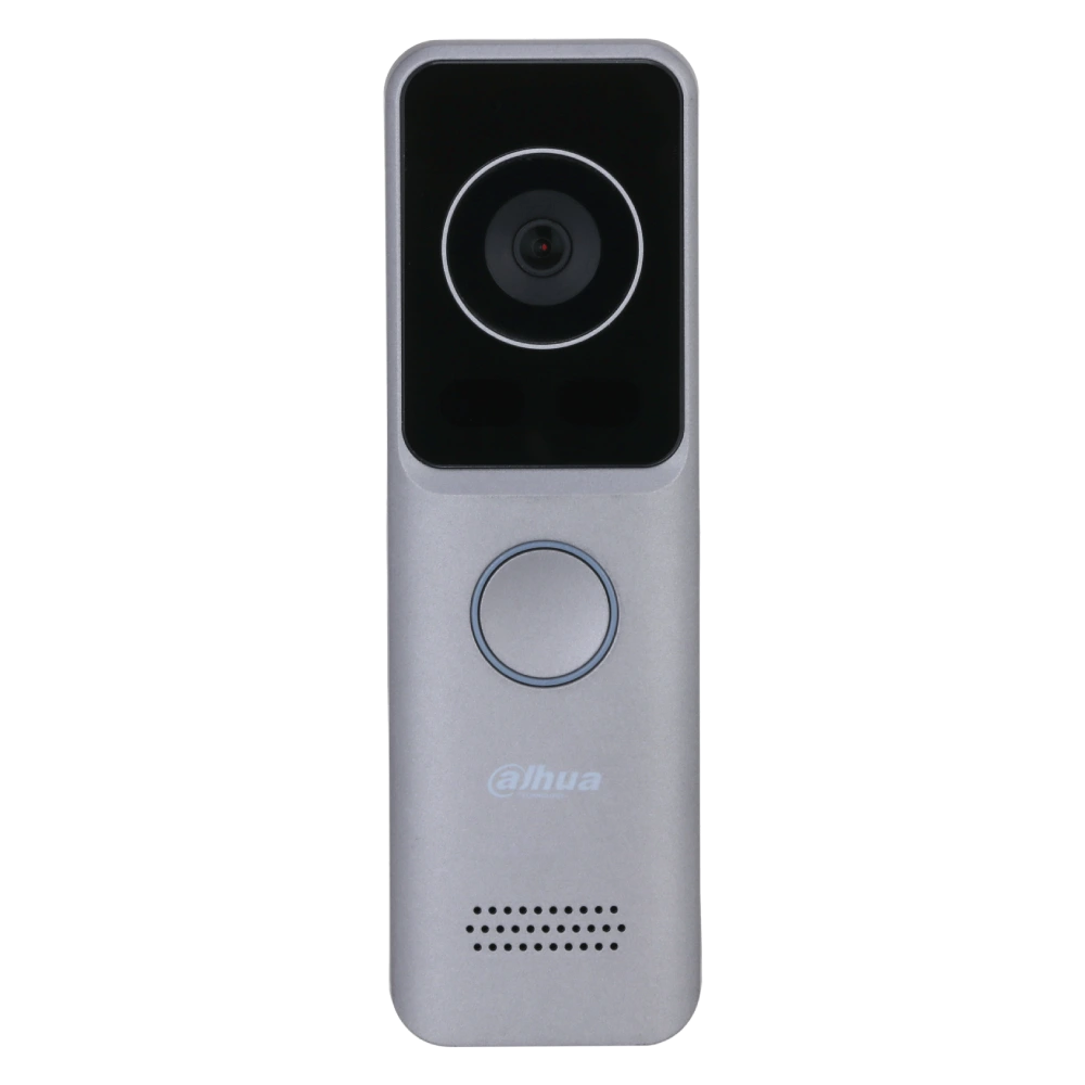 Dahua Виклична панель DHI-VTO2301R-P