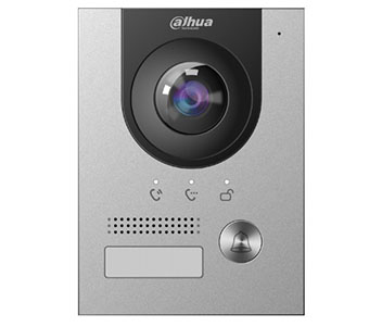 2Мп IP виклична панель              DHI-VTO2202F-P          