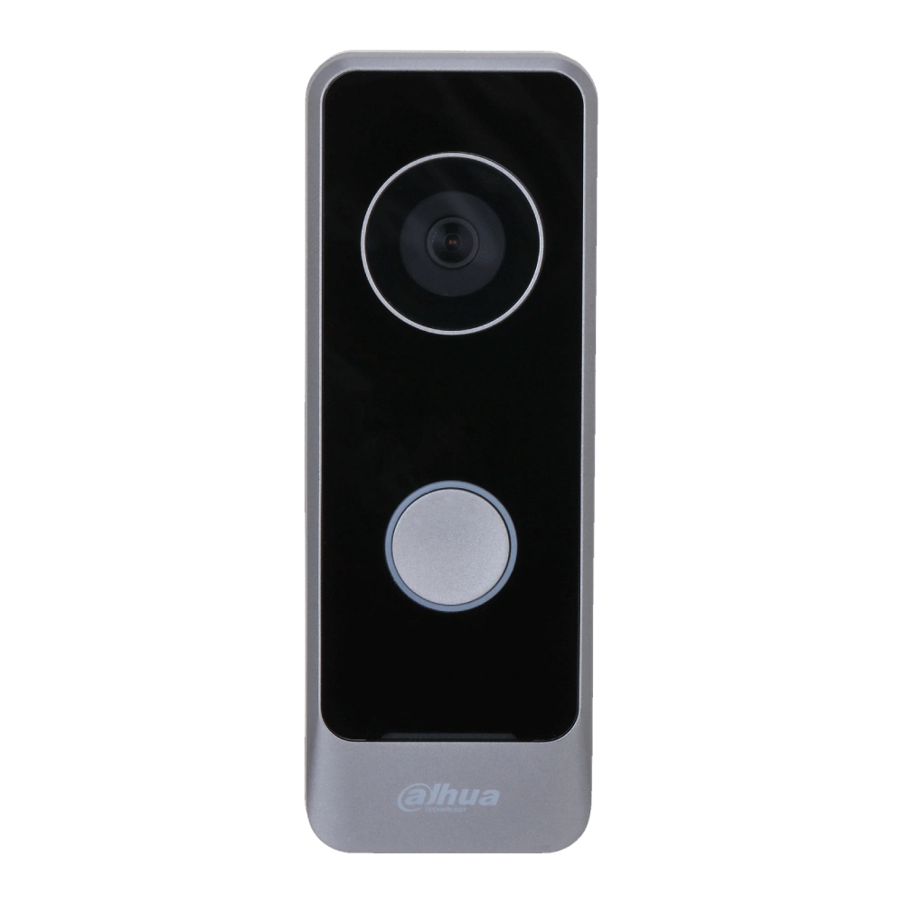 Dahua Виклична панель з Wi-Fi DHI-VTO1301R-W