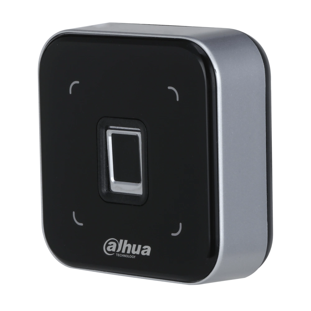 Зчитувач Dahua              DHI-ASR2102A Mifare IP65          