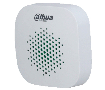 Бездротова сирена              DHI-ARA12-W2          