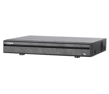 Dahua 16-канальний 4K XVR DHI-XVR5116H-4KL