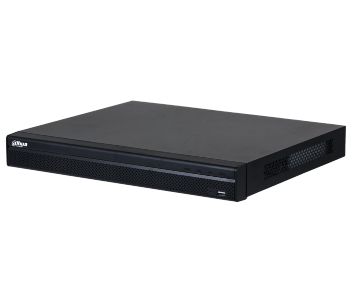 Dahua 32-канальний 1U 2HDD мережевий DHI-NVR4232-4KS2/L