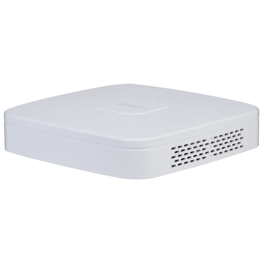 Відеореєстратор Dahua              DHI-NVR2104-I2 4-канальний 1U 1HDD WizSense          
