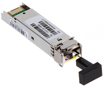1.25Гб модуль SFP, приймач (RX)              DH-PFT3970          