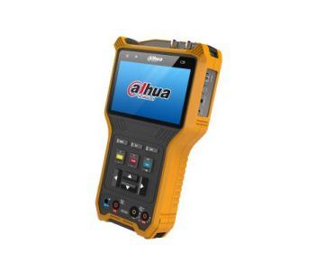 Аналоговий тестер Dahua PFM905-E