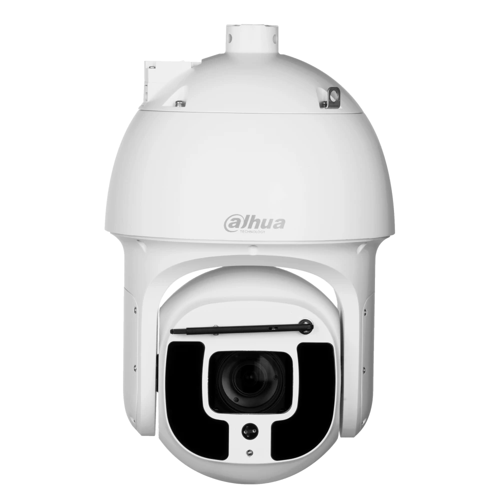 Dahua 8 Мп 40x Starlight ІЧ PTZ AI SD8A840-HNF-PA