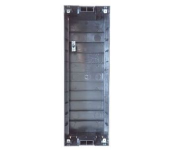 Врізна коробка для монтажу VTO1210C-X              VTOB103          