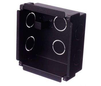 Панель для врізного монтажу Dahua DH-VTO2000A              VTOB107          
