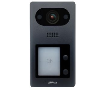 2Мп IP виклична панель на 2 абонента              DHI-VTO3211D-P2-S1          