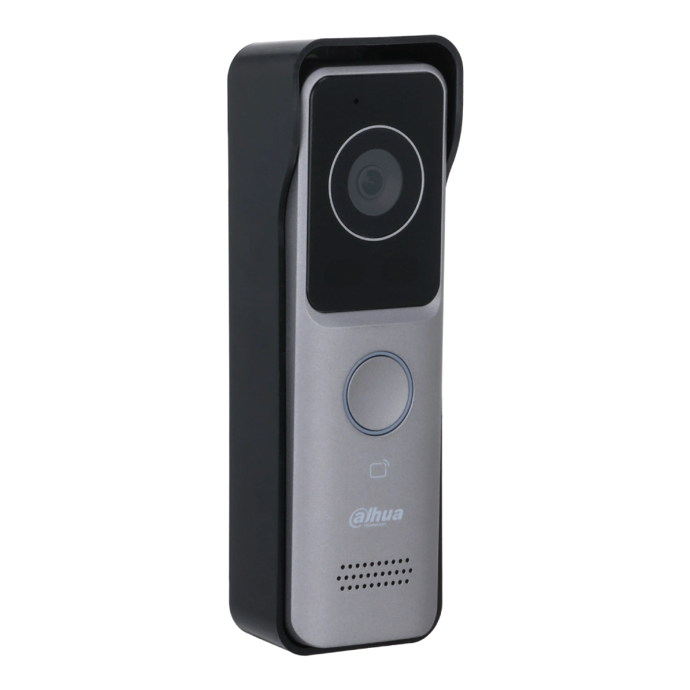 Виклична панель Dahua              DHI-VTO2311R-WP Wi-Fi IP65          