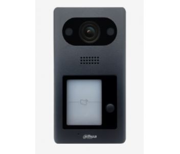 2Мп IP виклична панель на 1 абонента              DHI-VTO3211D-P-S1          