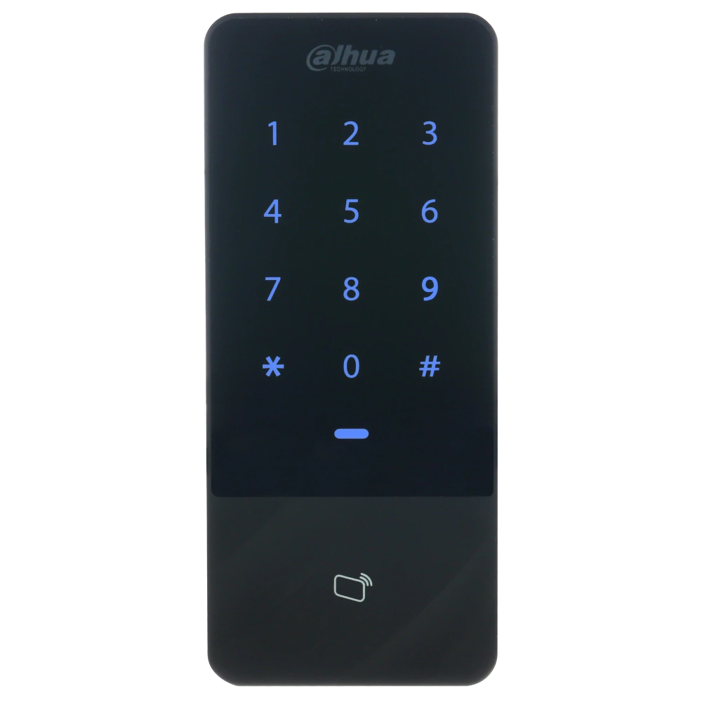 Термінал Dahua              DHI-ASI1201E-V1 автономний Mifare          