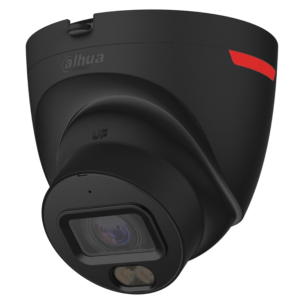 IP відеокамера Dahua              DH-IPC-HDW2449T-S-PRO-BE 4МП (2.8мм)          