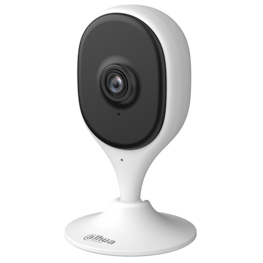IP камера 5 МП Dahua DH-C5A (Wi-Fi 6, AI детекція, нічний режим)