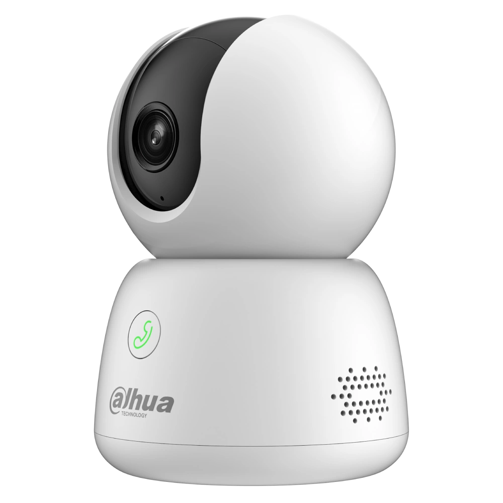 IP камера 5 МП Dahua DH-H5B (Wi-Fi, PTZ, авто відстеження, двосторонній звʼязок)