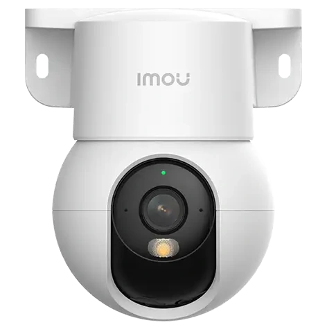 IP відеокамера Imou              Ranger Mini R1 (IPC-K2MP-5R1W) 5МП (3.6мм)          