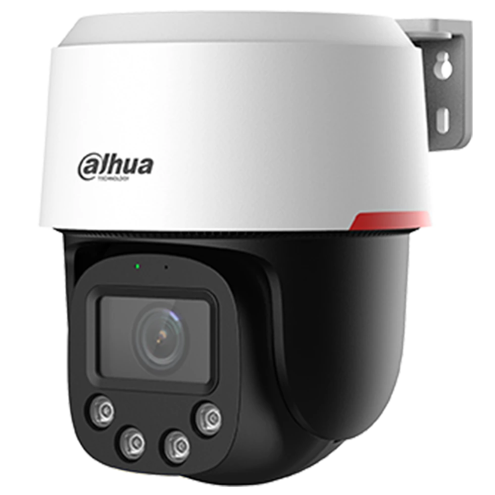 PT відеокамера              Dahua DH-SD2C400NA-B-PV-PRO 4МП WizColor WizSense PT          