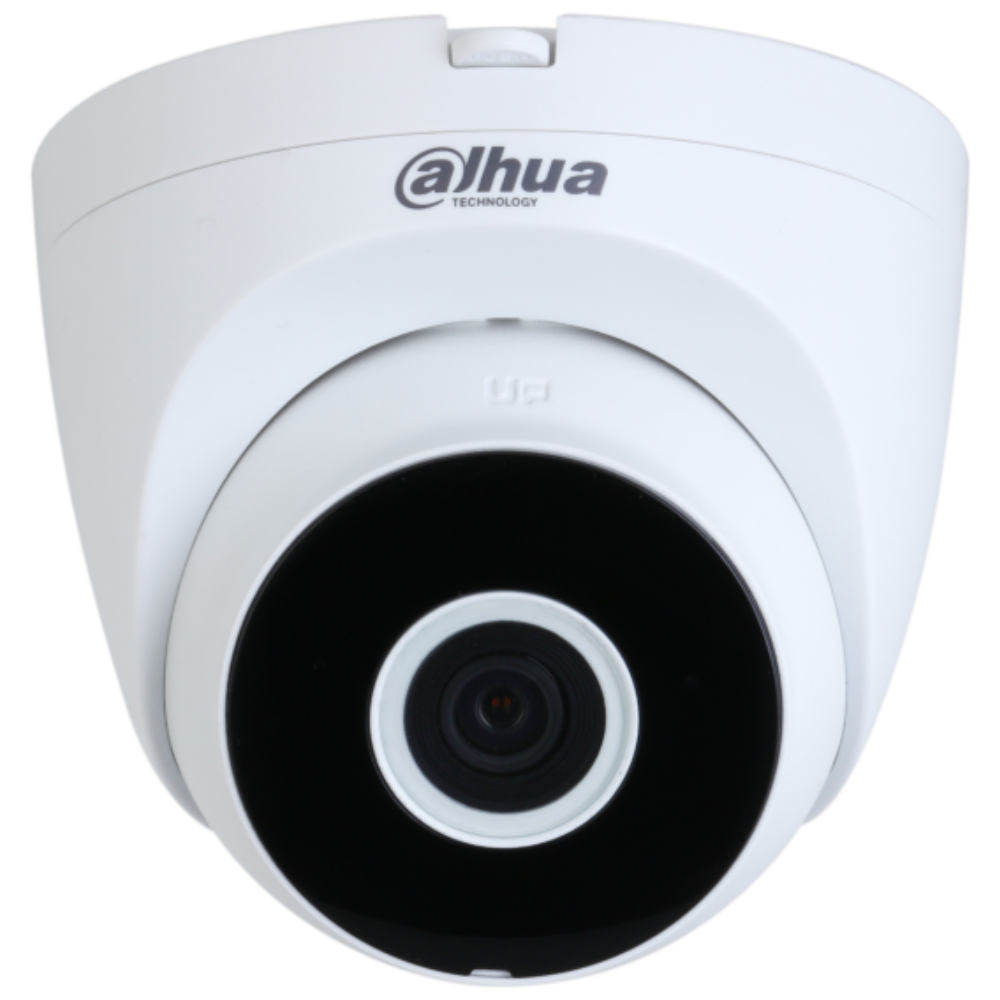 IP камера 2 МП Dahua DH-IPC-HDW1230DT-SAW (2.8 мм) з мікрофоном та WiFi
