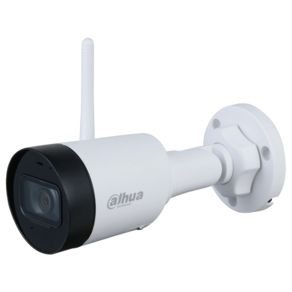 IP камера 2 МП Dahua DH-IPC-HFW1230DS1-SAW (2.8мм), Wi-Fi, ІЧ-підсвічування, мікрофон